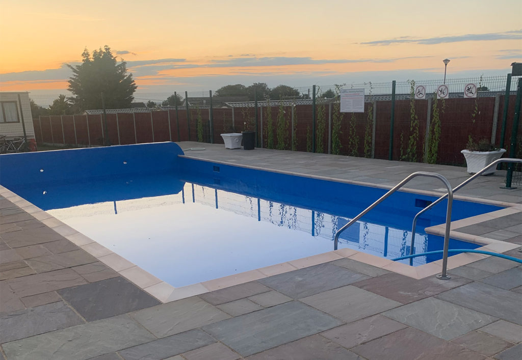 Plough Leisure Holiday Park
