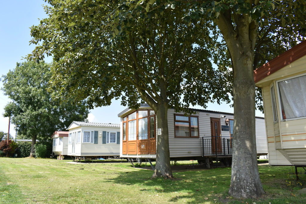 Plough Leisure Holiday Park