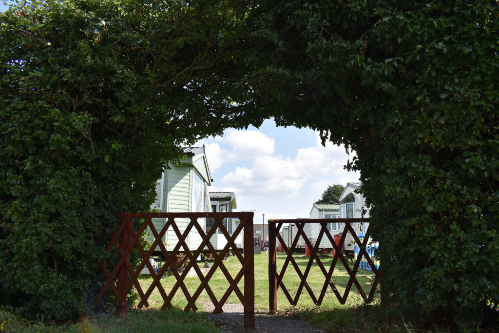 Plough Leisure Holiday Park