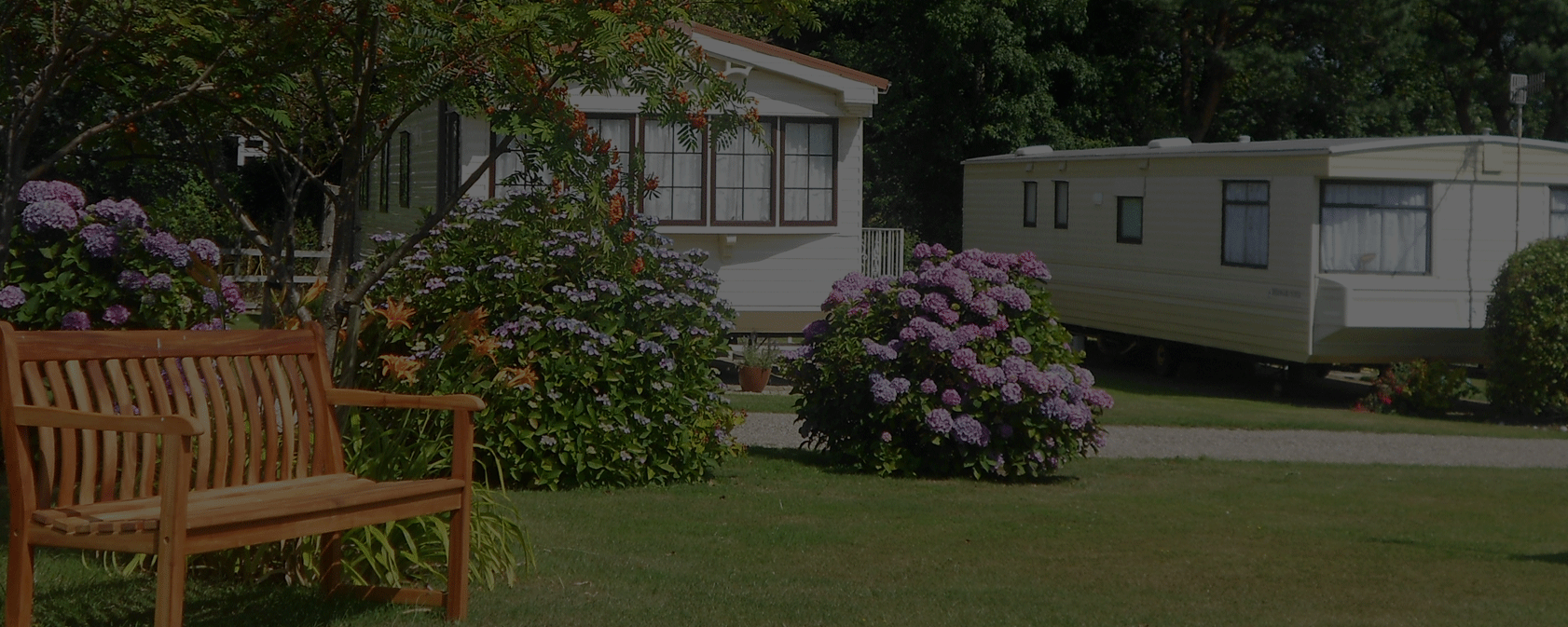 Poplars Caravan & Chalet Park