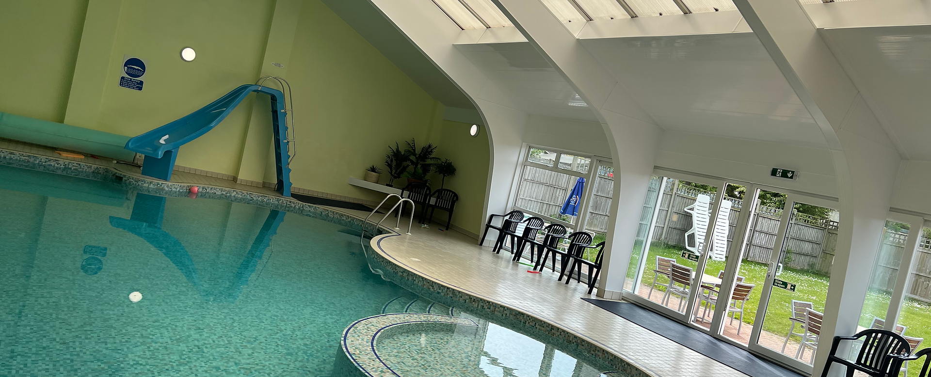 Priory Hill & Nutts Farm