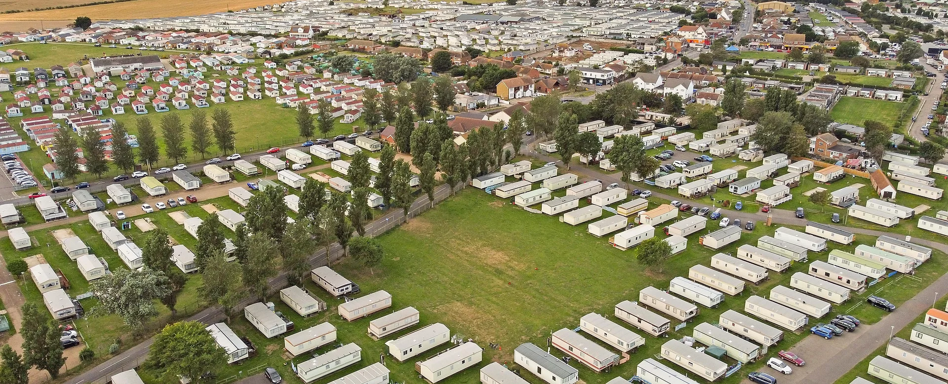 Priory Hill & Nutts Farm