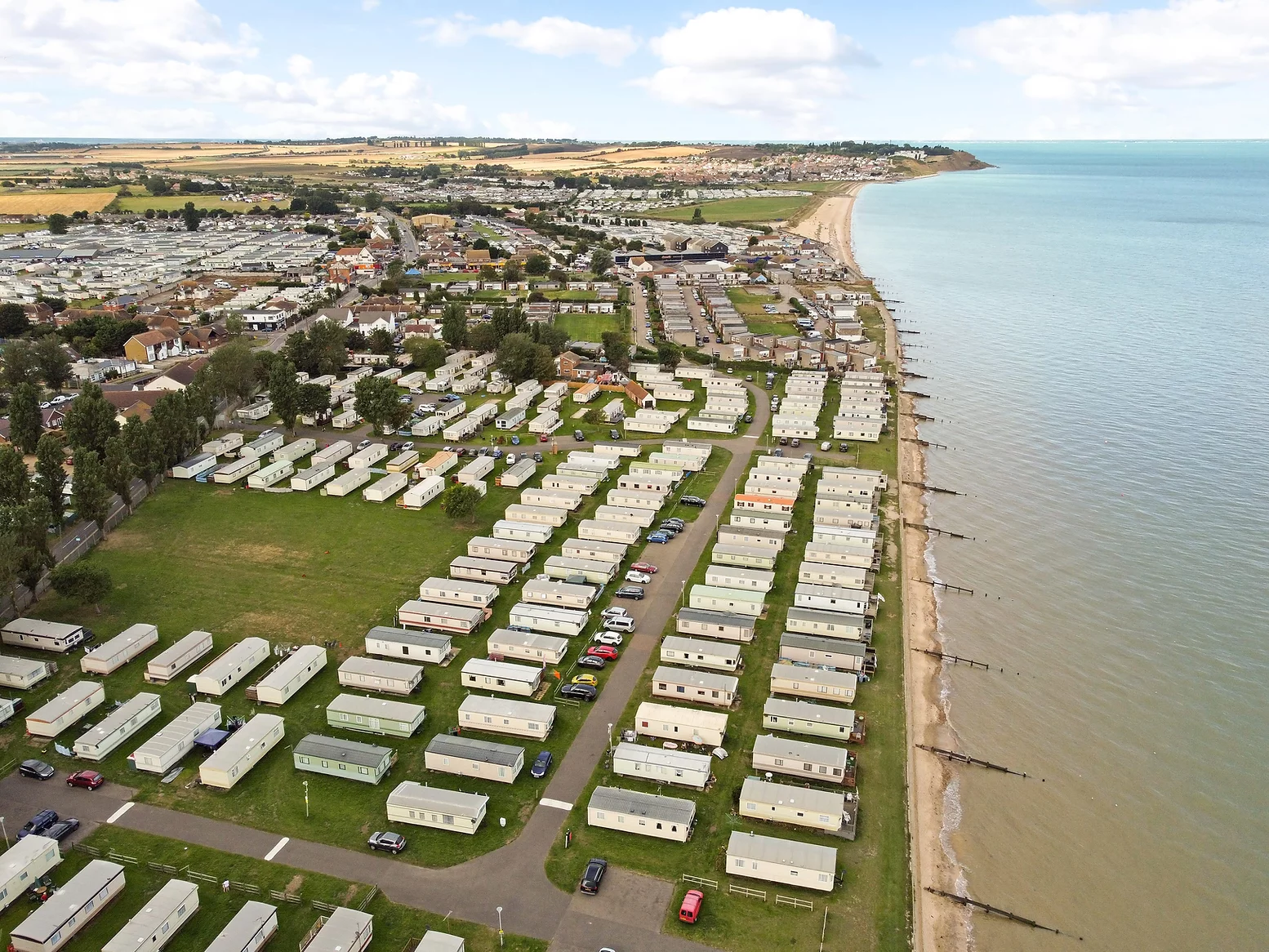 Priory Hill & Nutts Farm