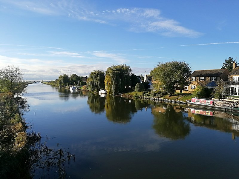 Riverside Caravan Park