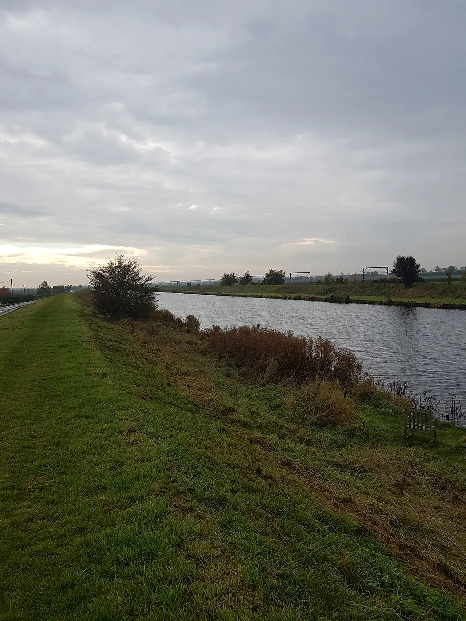 Riverside Caravan Park