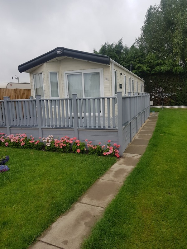 Riverside Caravan Park