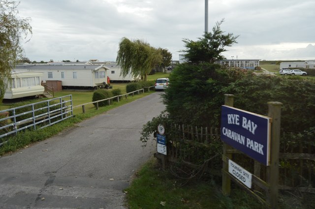Rye Bay Caravan Park