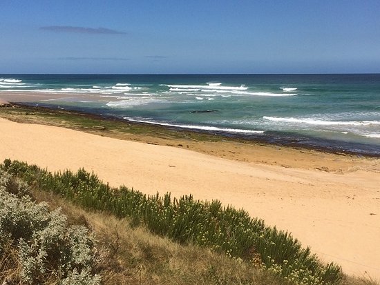 Rye Bay Caravan Park