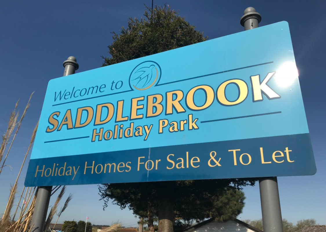 Saddlebrook Park