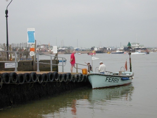 The Sandlings Centre