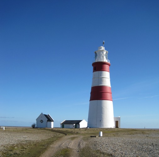 The Sandlings Centre