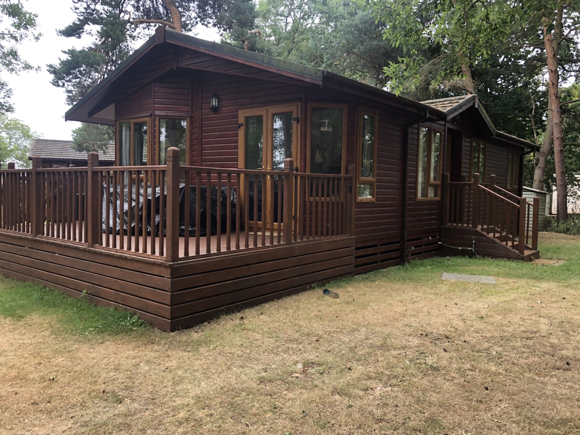 The Sandlings Centre