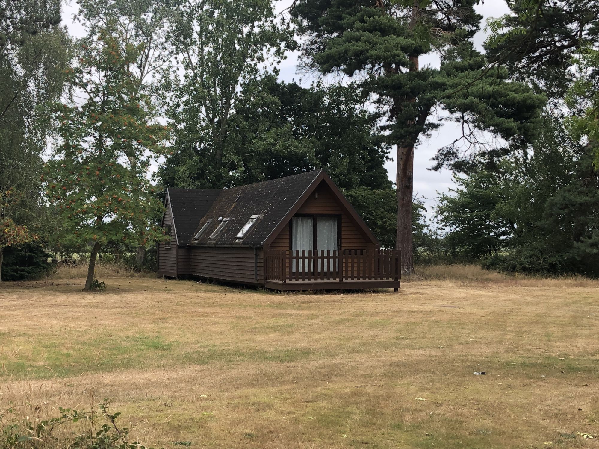 The Sandlings Centre