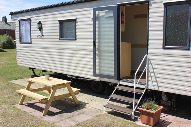 Sandy Hills Caravan Park