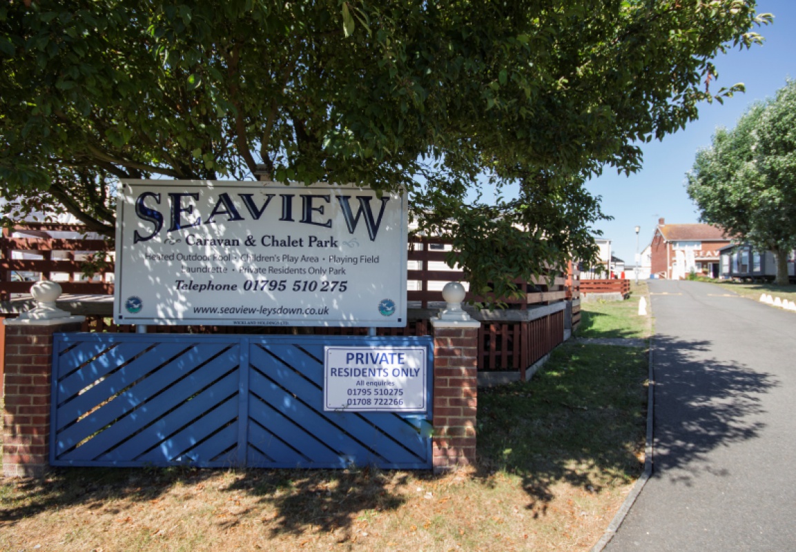 Seaview Caravan Park