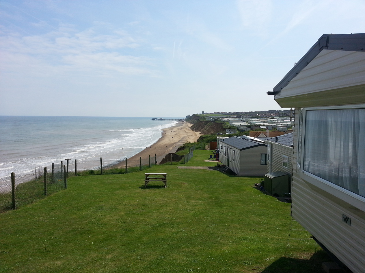Seaview Caravan Park