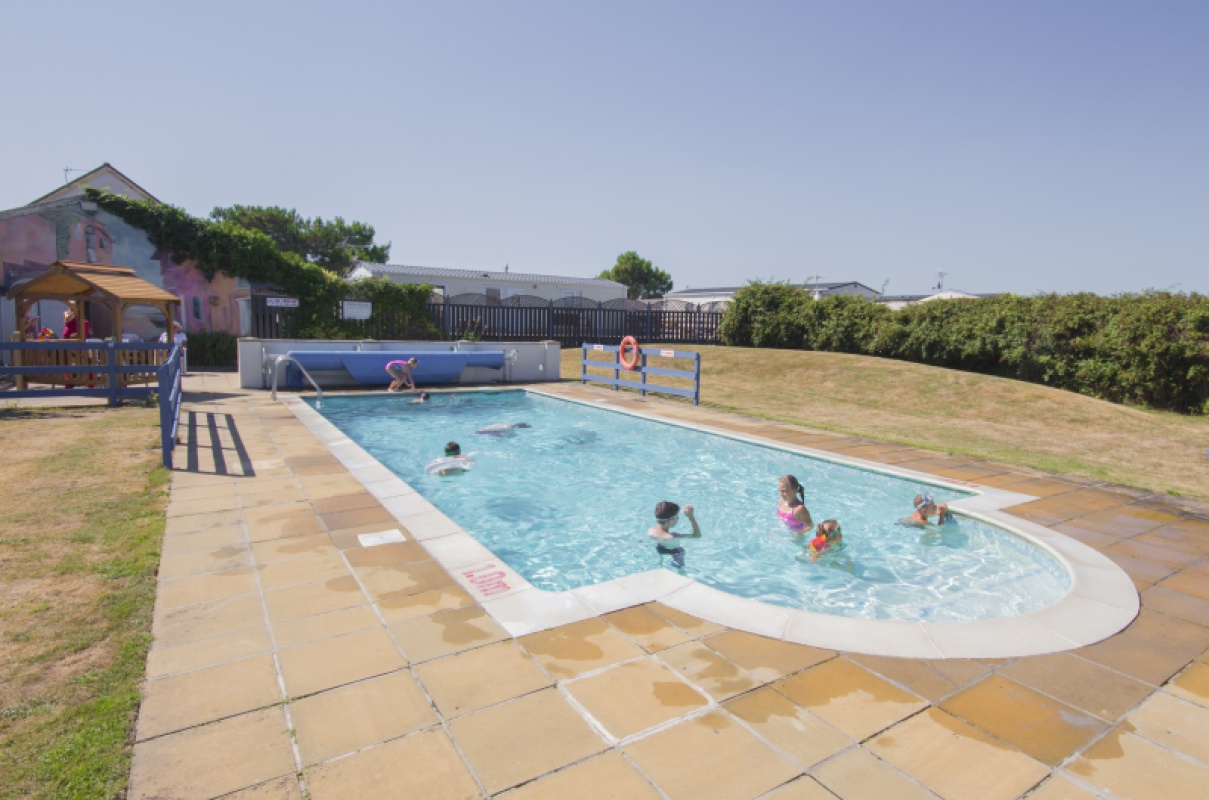 Seaview Caravan Park