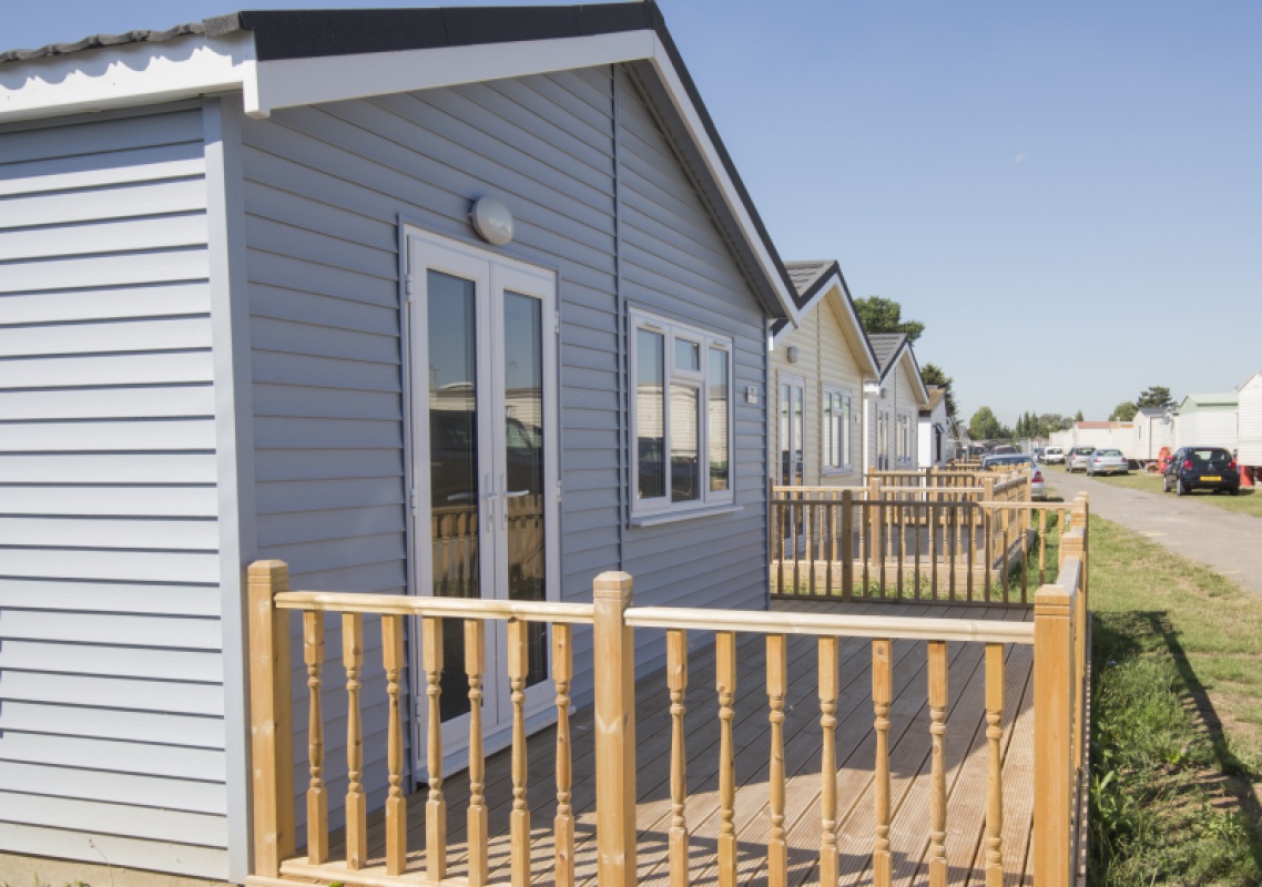 Seaview Caravan Park