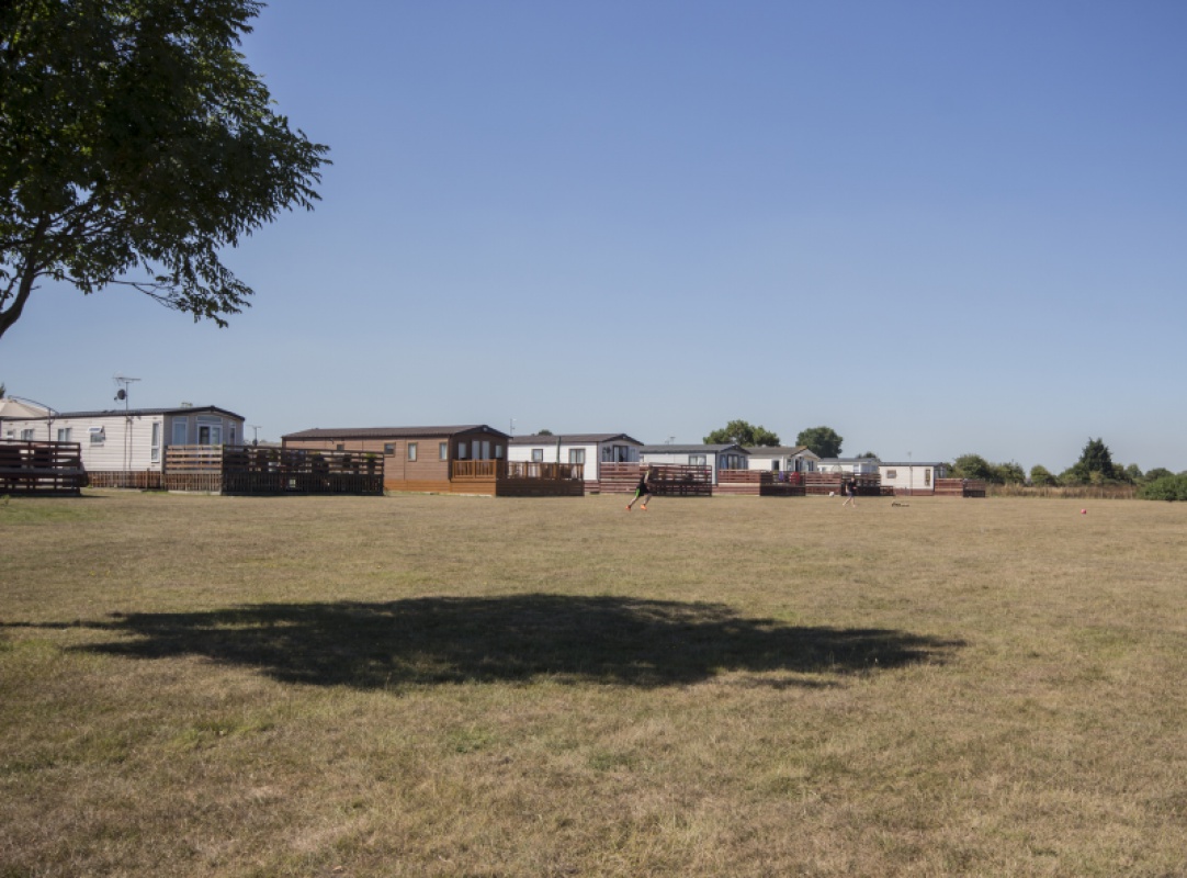 Seaview Caravan Park
