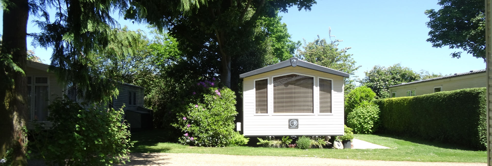 Six Acres Caravan Park