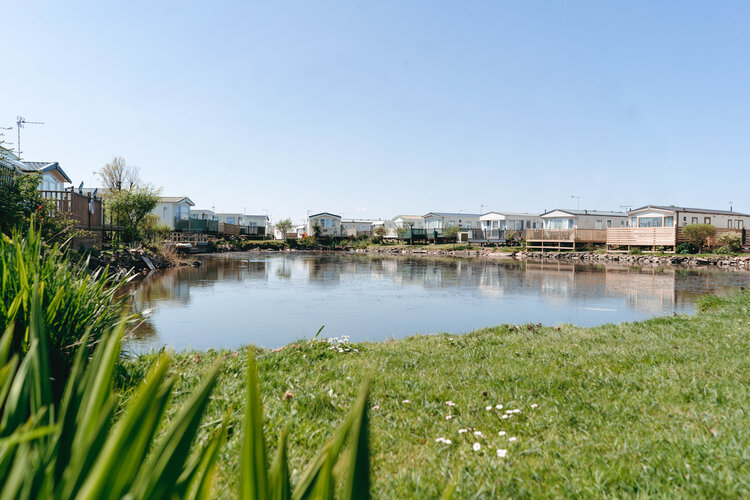 Snettisham Holiday Park