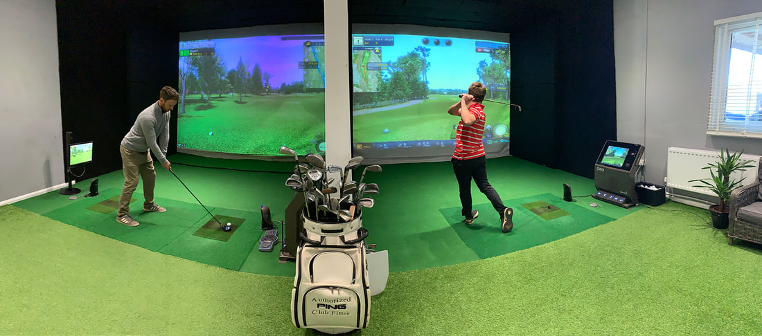 Stonham Barns Holiday Park