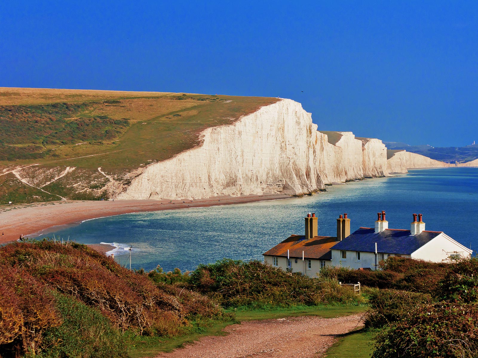 Sunnyside Caravan Park