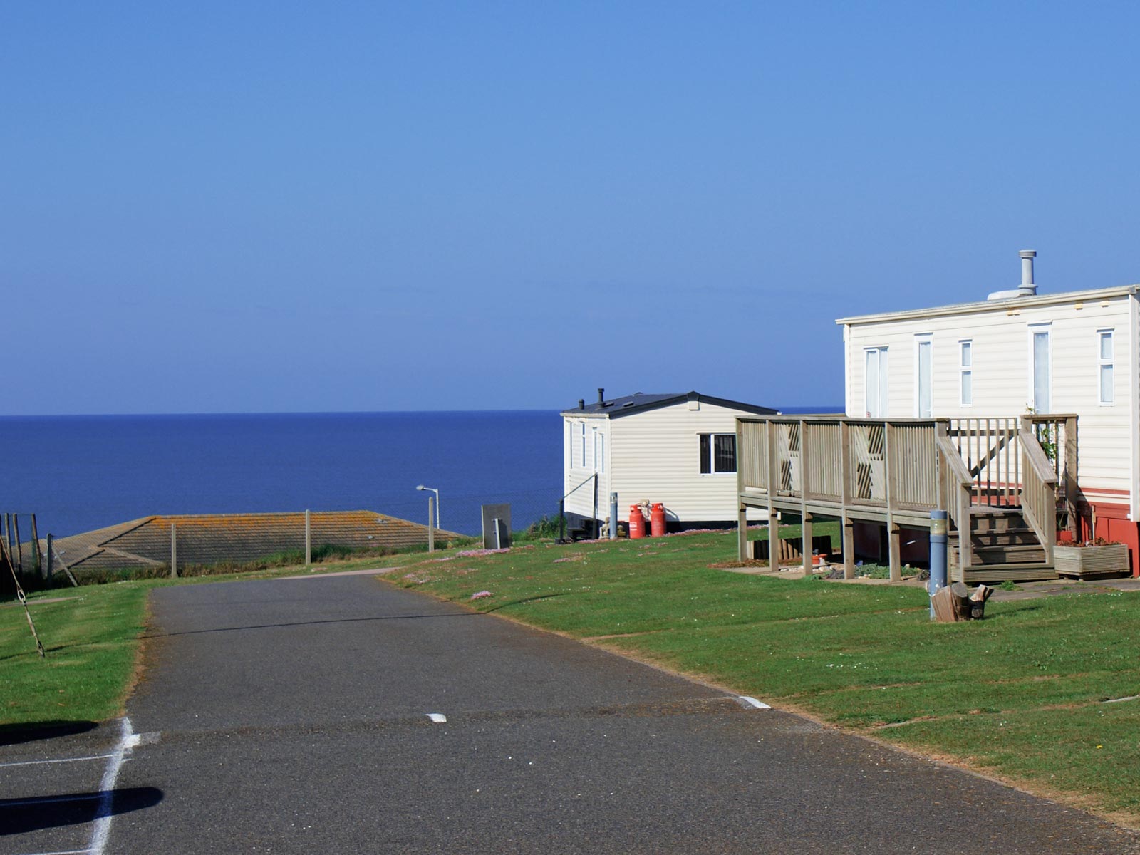 Sunnyside Caravan Park