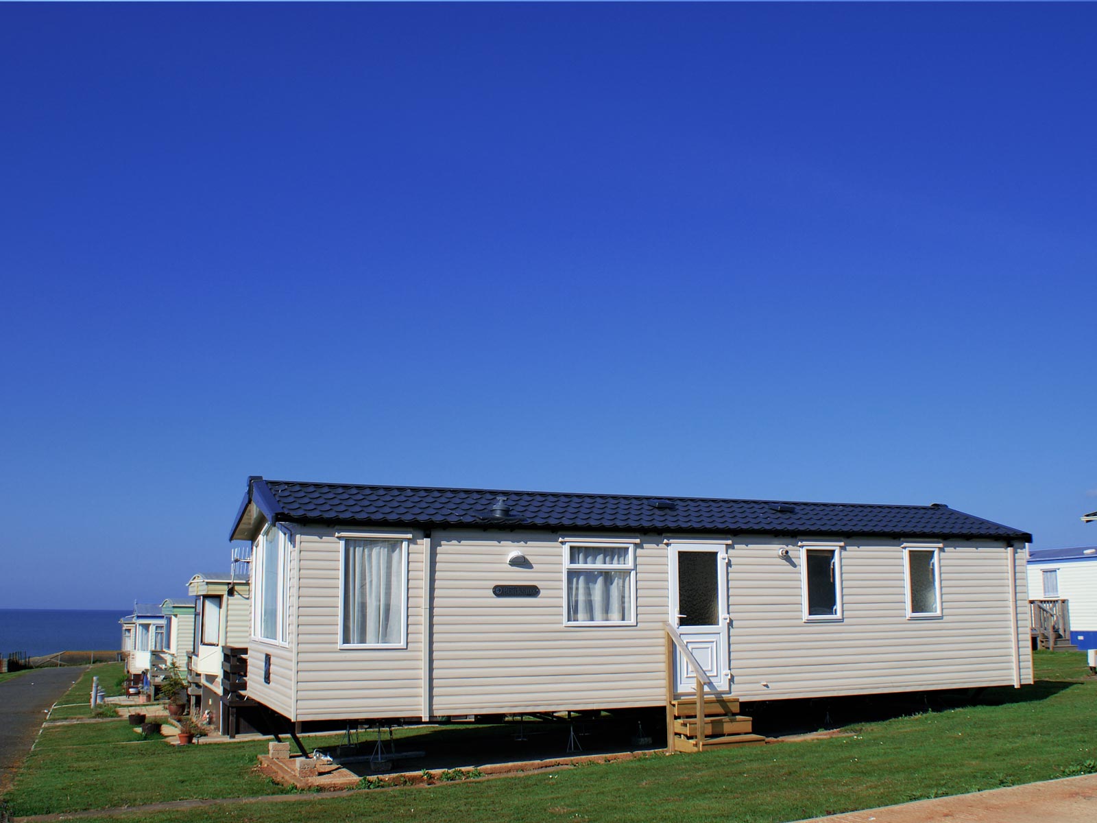 Sunnyside Caravan Park