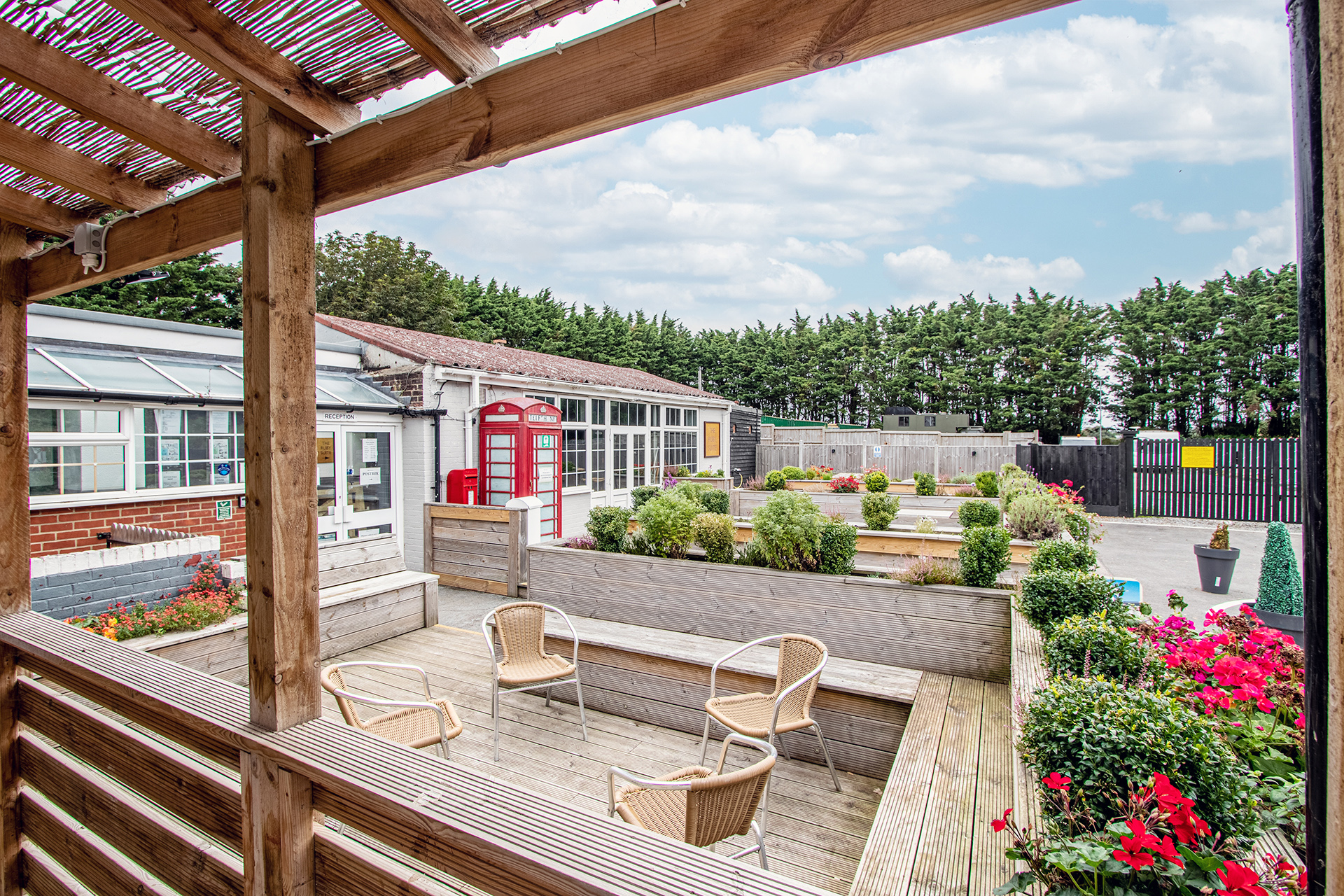 Sutton Vale Country Park