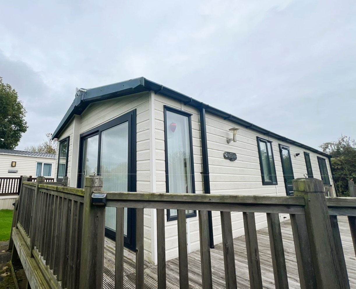 Moselle Residential Lodge