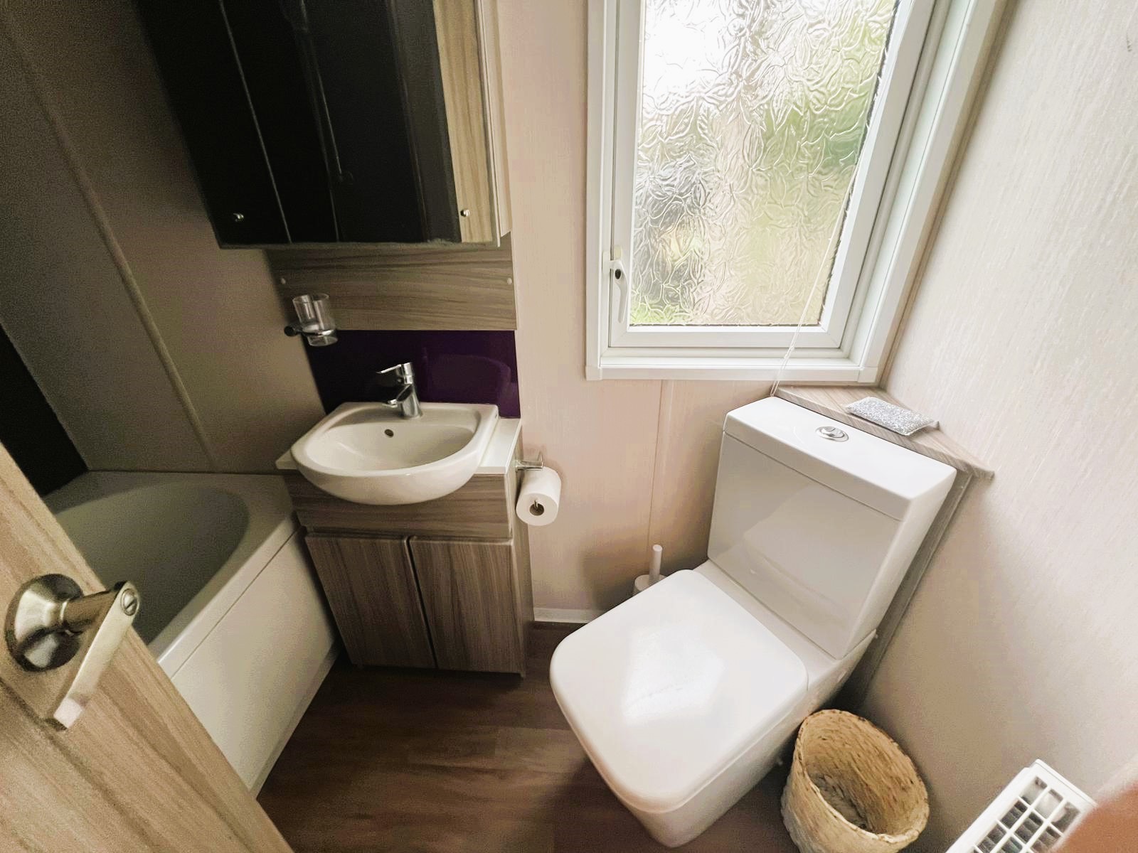 Moselle Residential Lodge