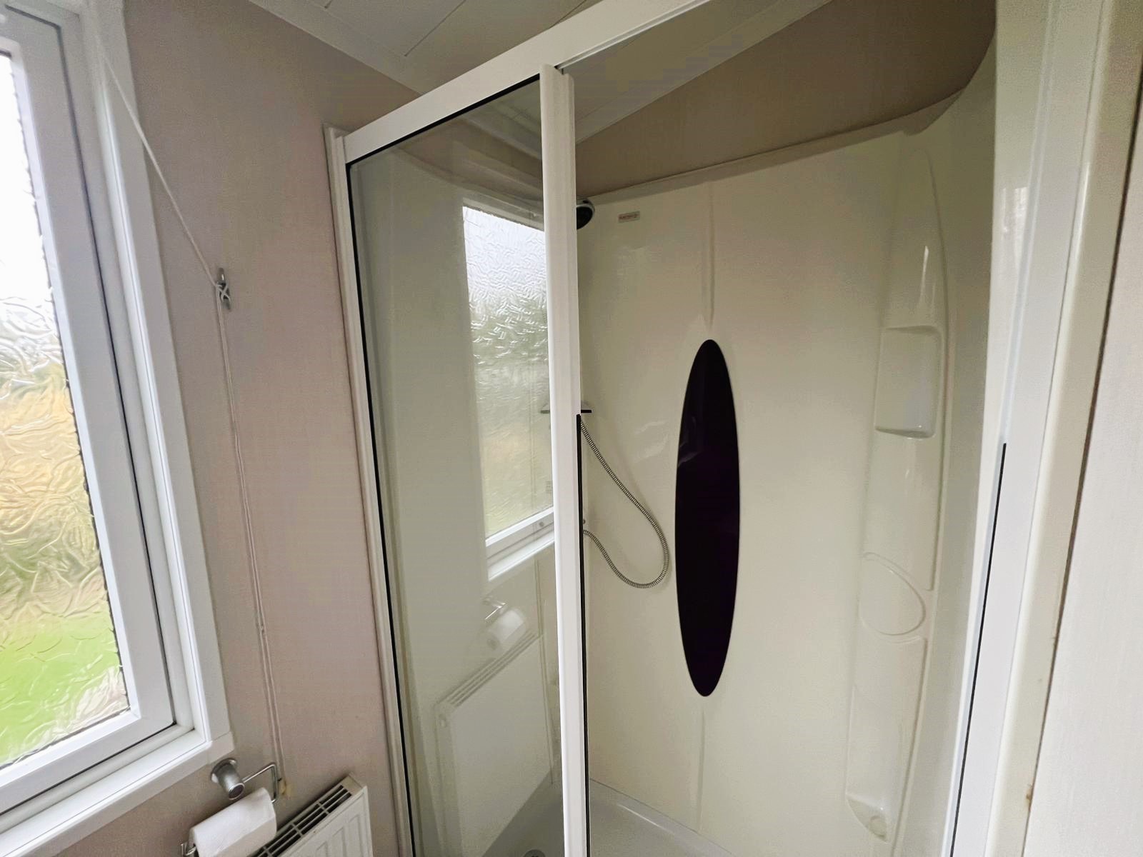 Moselle Residential Lodge