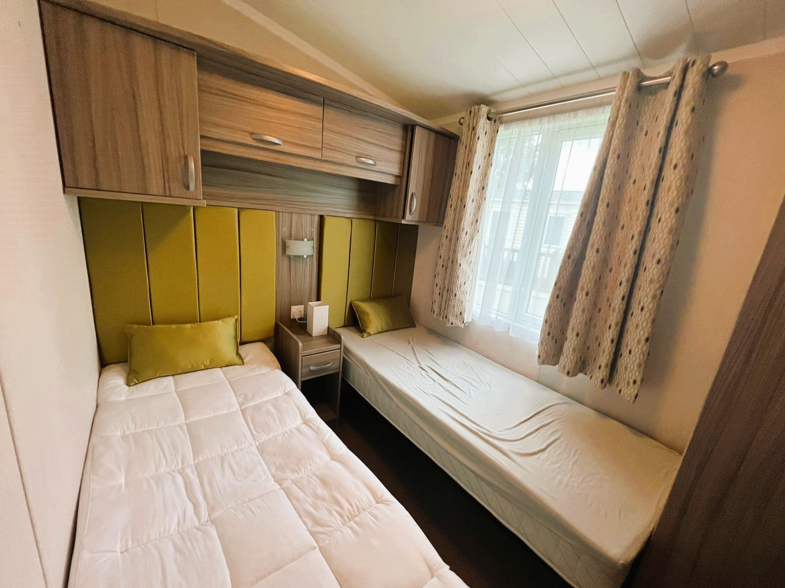 Moselle Residential Lodge