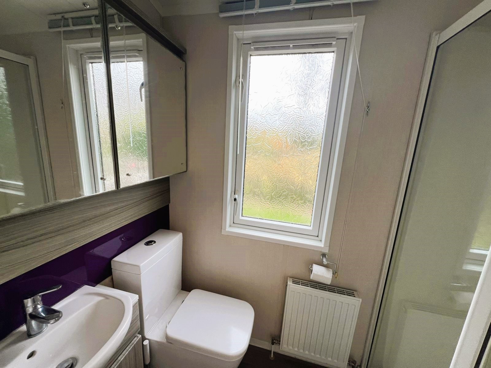 Moselle Residential Lodge