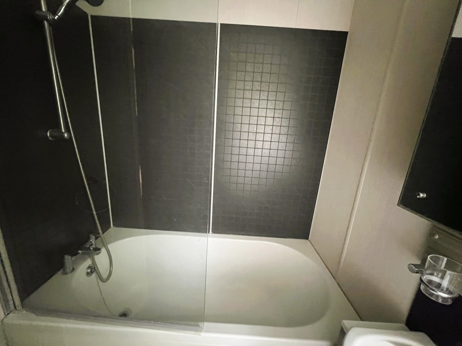 Moselle Residential Lodge