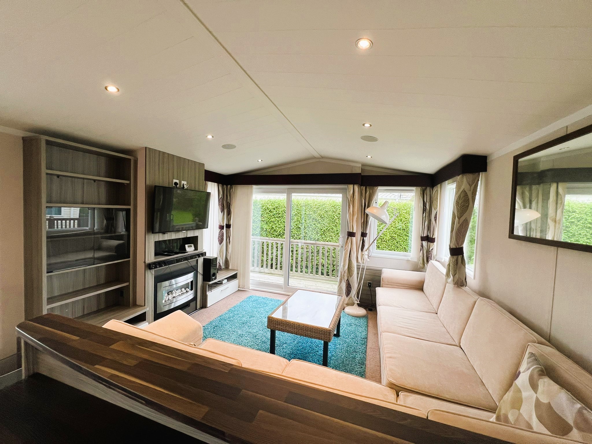 Moselle Residential Lodge