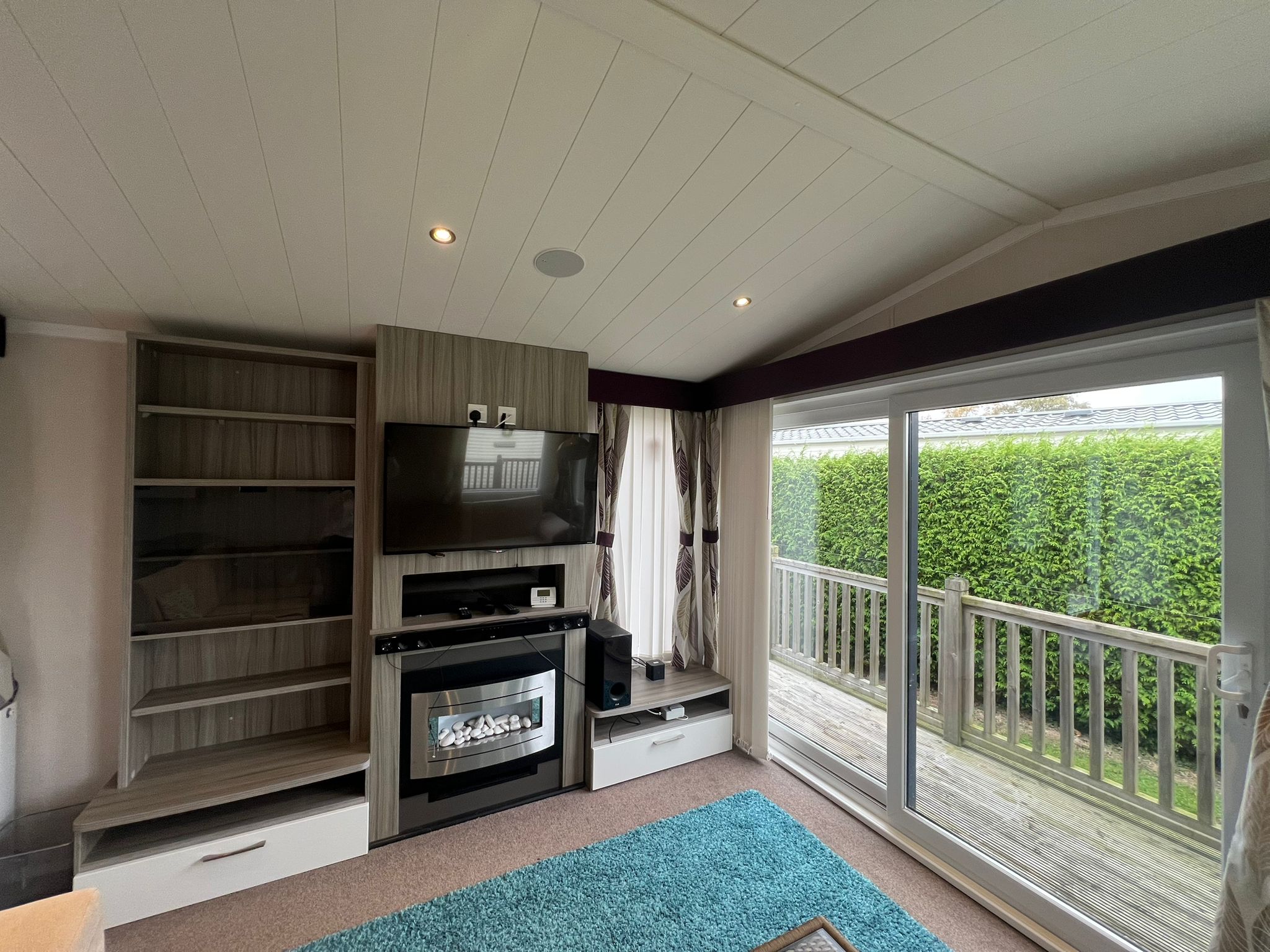 Moselle Residential Lodge