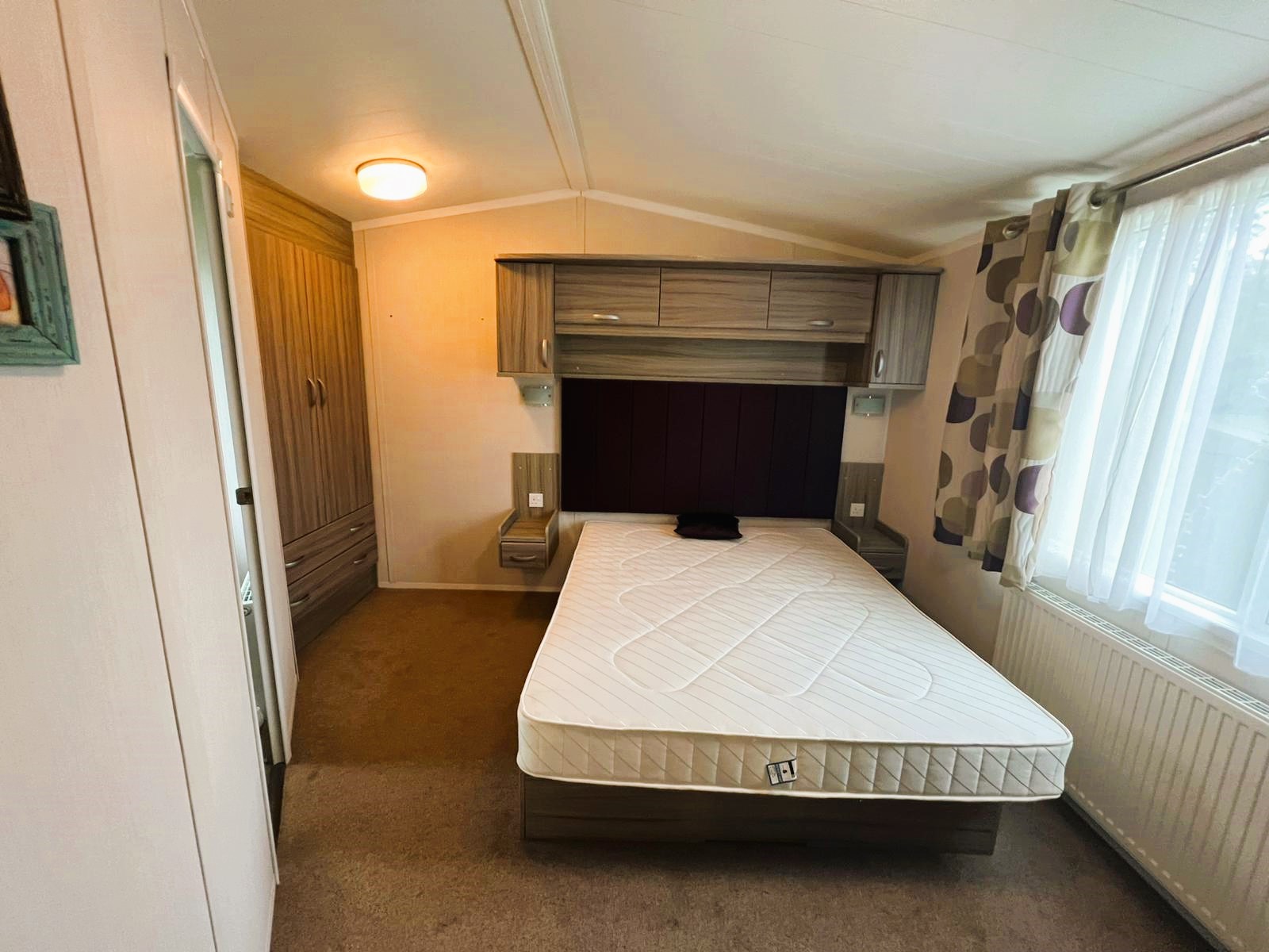 Moselle Residential Lodge