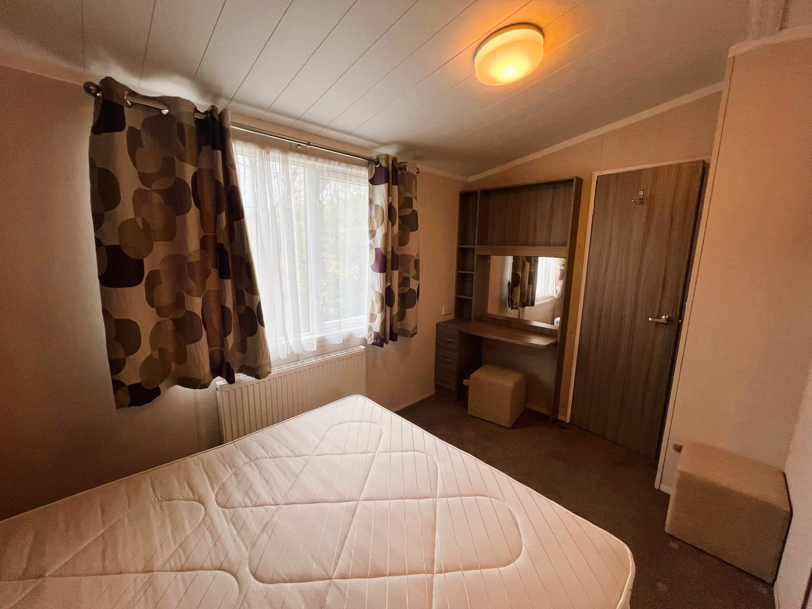 Moselle Residential Lodge