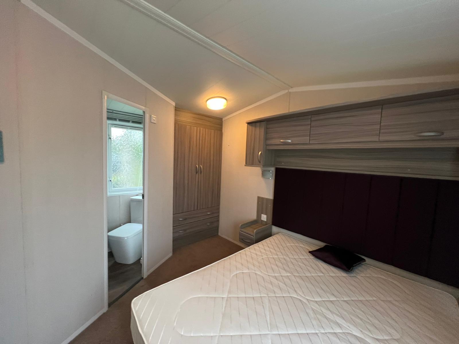 Moselle Residential Lodge