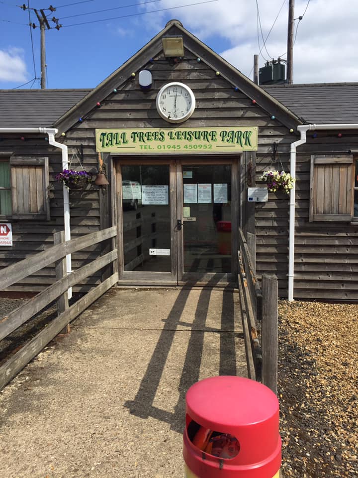 Tall Trees Leisure Park