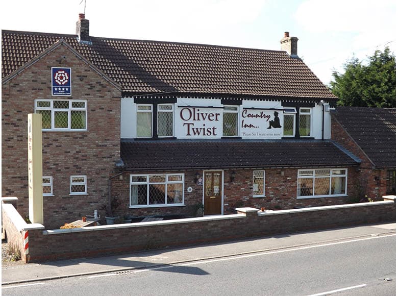 Tall Trees Leisure Park