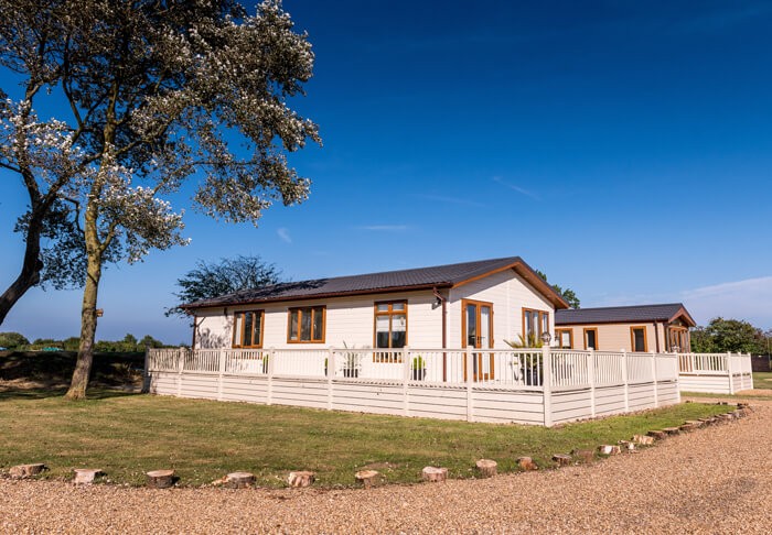 The Hollies Camping & Leisure Resort
