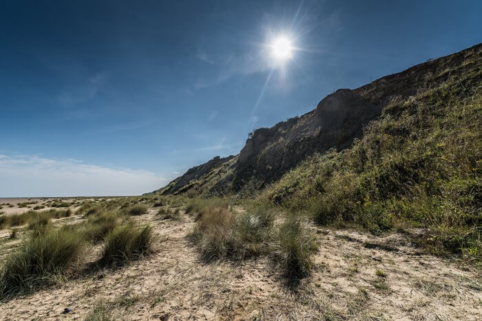 The Hollies Camping & Leisure Resort