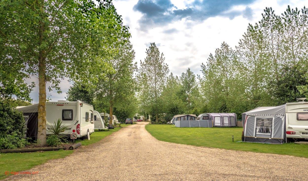 The Oaks Caravan Park