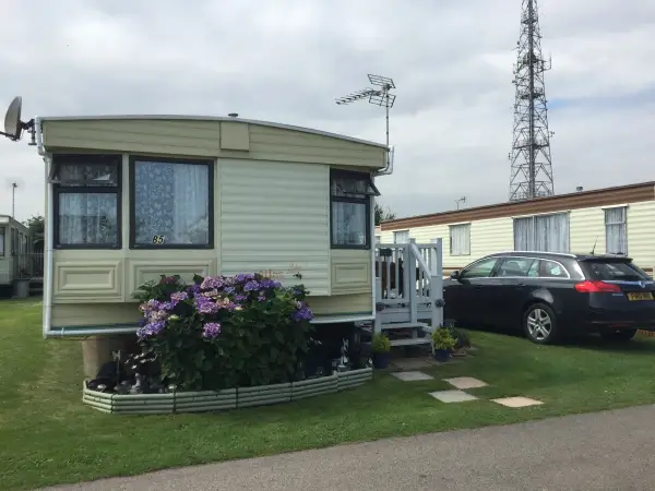 The Tower Caravan Park
