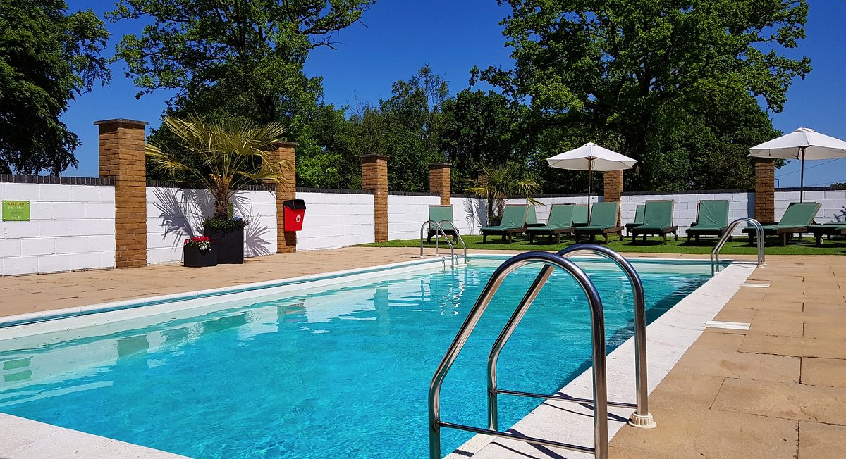 Thriftwood Country Park