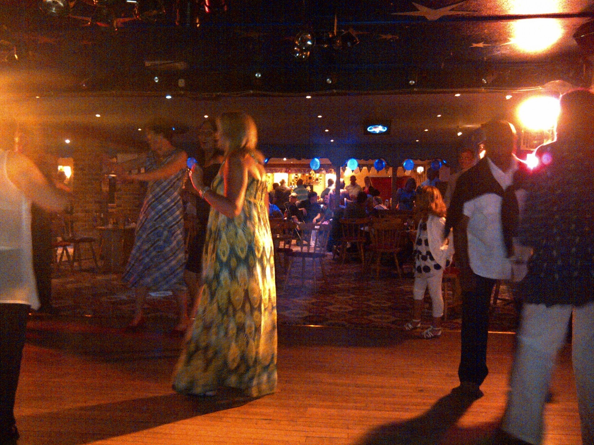 Trimingham House Caravan Park