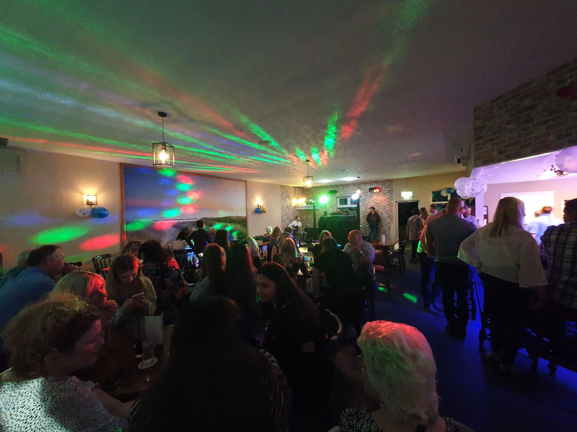 Tuddenham Caravan Park